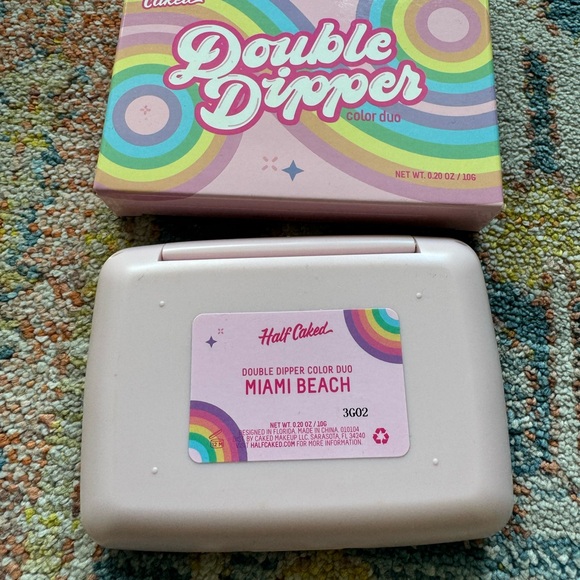 Half Caked Double Dipper Duo in Miami Beach - Picture 5 of 6